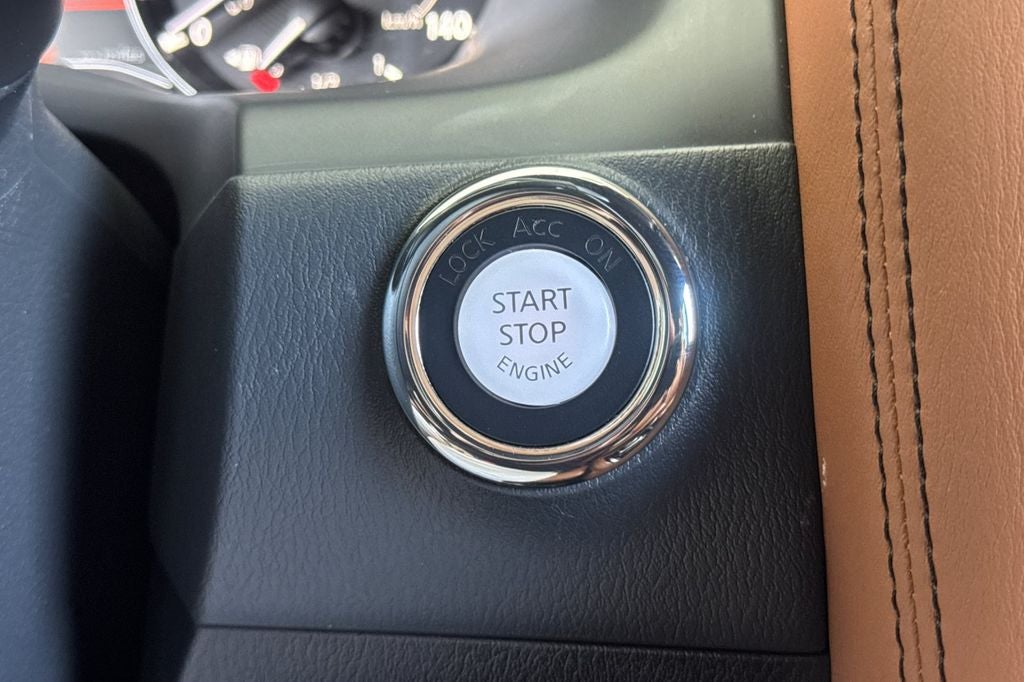 2024 INFINITI QX80 SENSORY 4WD