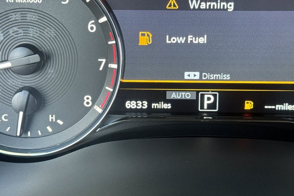 2024 INFINITI QX80 SENSORY 4WD