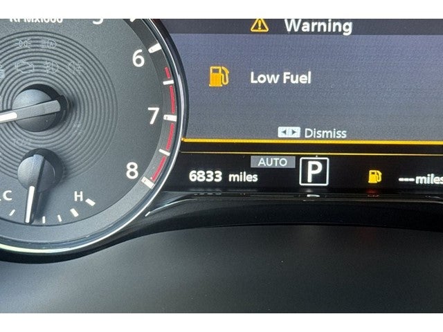 2024 INFINITI QX80 SENSORY 4WD