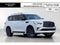 2022 INFINITI QX80 SENSORY 2WD