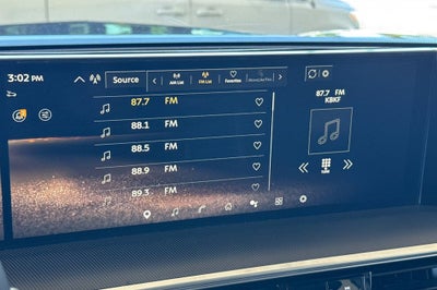 2025 INFINITI QX80 Luxe 2WD