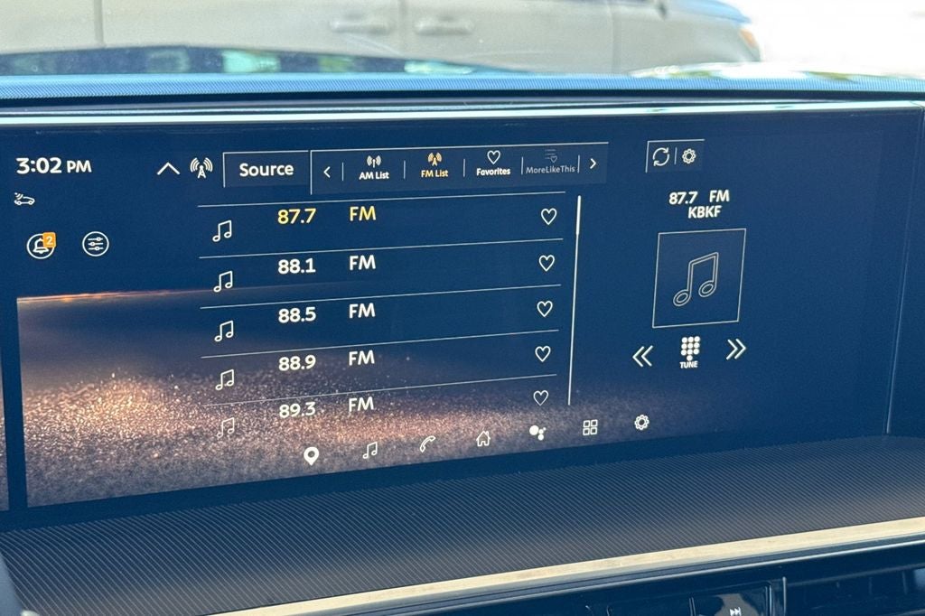 2025 INFINITI QX80 Luxe 2WD