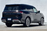 2025 INFINITI QX80 Luxe 2WD