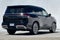2025 INFINITI QX80 Luxe 2WD