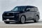 2025 INFINITI QX80 Luxe 2WD