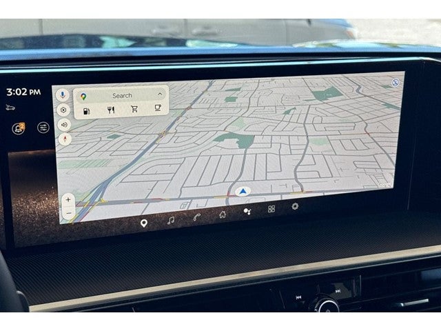 2025 INFINITI QX80 Luxe 2WD