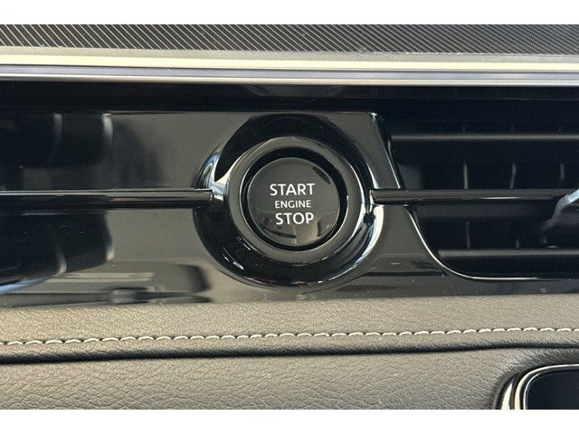 2025 INFINITI QX80 Luxe 2WD
