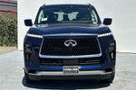 2025 INFINITI QX80 Sensory 4WD