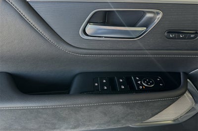 2025 INFINITI QX80 Sensory 4WD