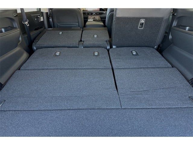 2025 INFINITI QX80 Sensory 4WD