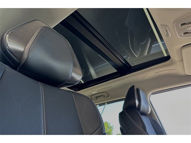 2025 INFINITI QX80 Sensory 4WD