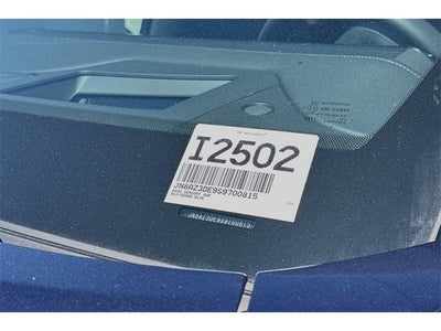 2025 INFINITI QX80 Sensory 4WD