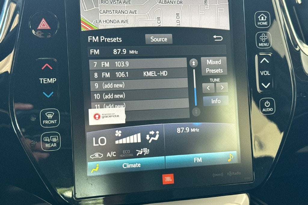 2017 Toyota Prius Prime Advanced