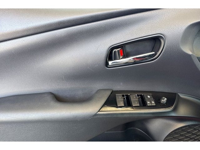 2020 Toyota Prius Prime XLE