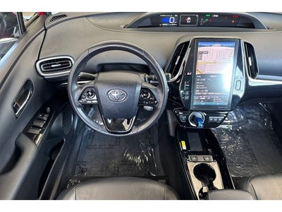 2020 Toyota Prius Prime XLE