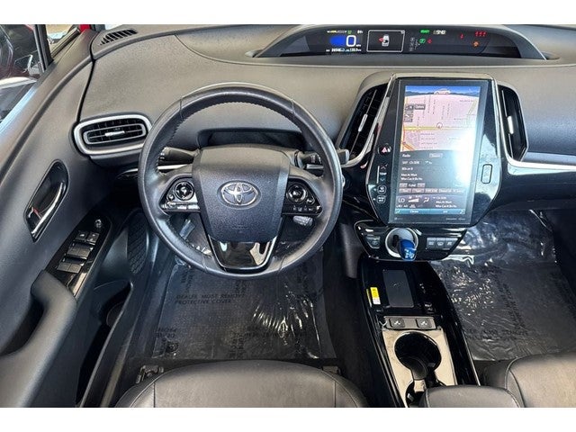 2020 Toyota Prius Prime XLE