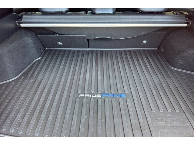 2020 Toyota Prius Prime XLE