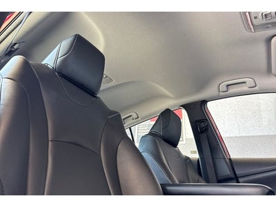 2020 Toyota Prius Prime XLE