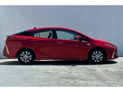 2020 Toyota Prius Prime XLE