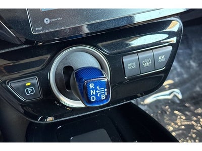 2020 Toyota Prius Prime XLE