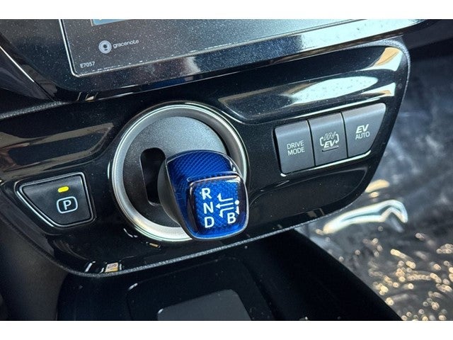 2020 Toyota Prius Prime XLE