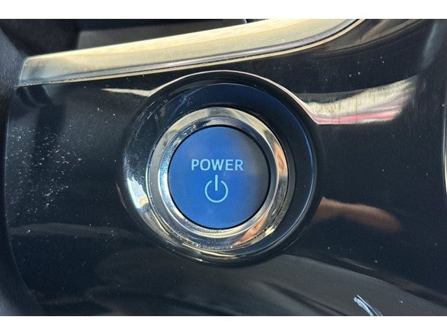 2020 Toyota Prius Prime XLE