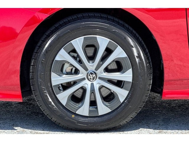2020 Toyota Prius Prime XLE