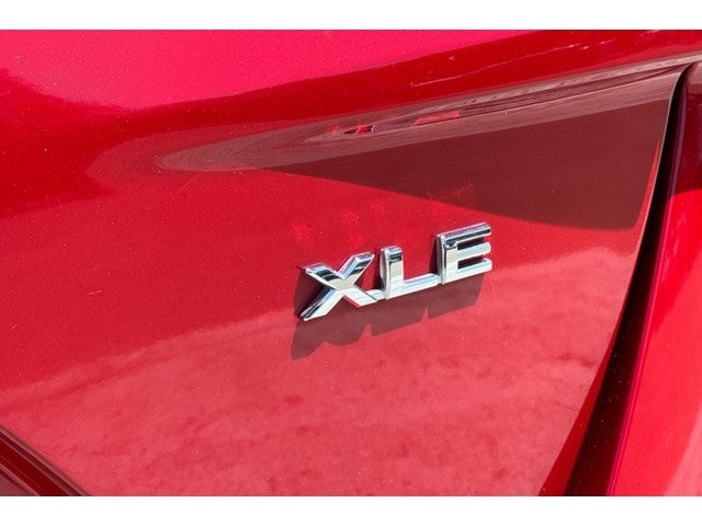 2020 Toyota Prius Prime XLE