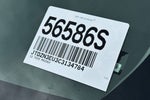 2012 Toyota Prius v Three