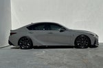 2024 Lexus IS 350 F SPORT
