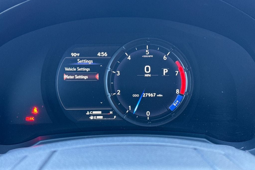 2024 Lexus IS 350 F SPORT