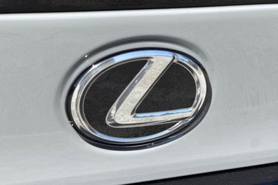 2024 Lexus IS 350 F SPORT