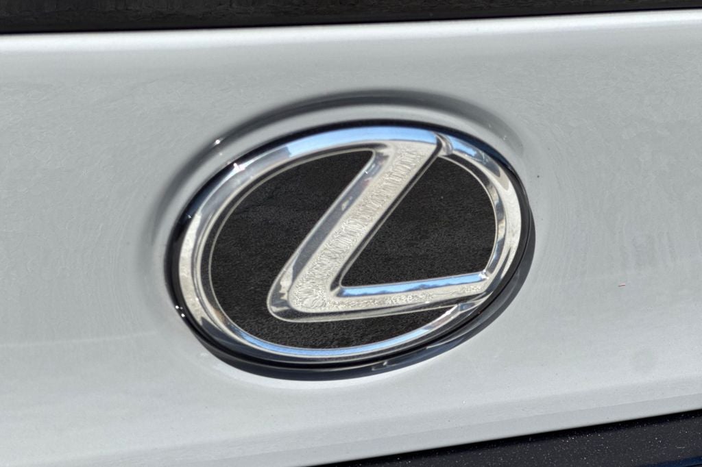 2024 Lexus IS 350 F SPORT