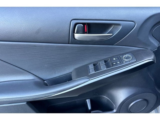 2024 Lexus IS 350 F SPORT