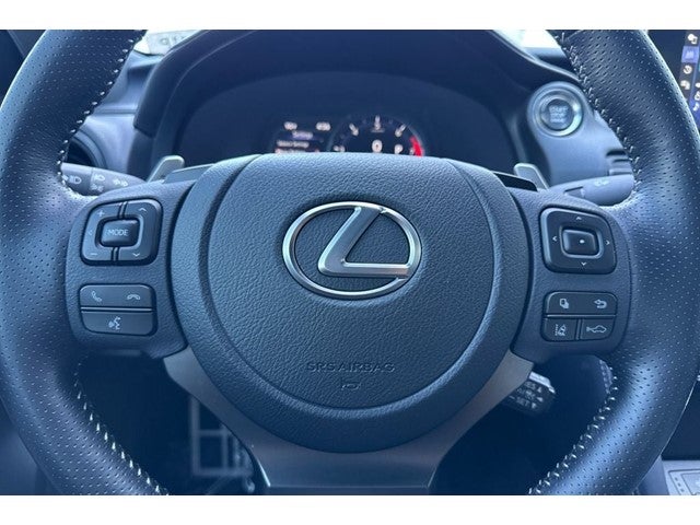 2024 Lexus IS 350 F SPORT