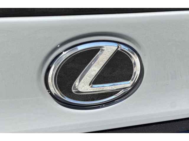 2024 Lexus IS 350 F SPORT
