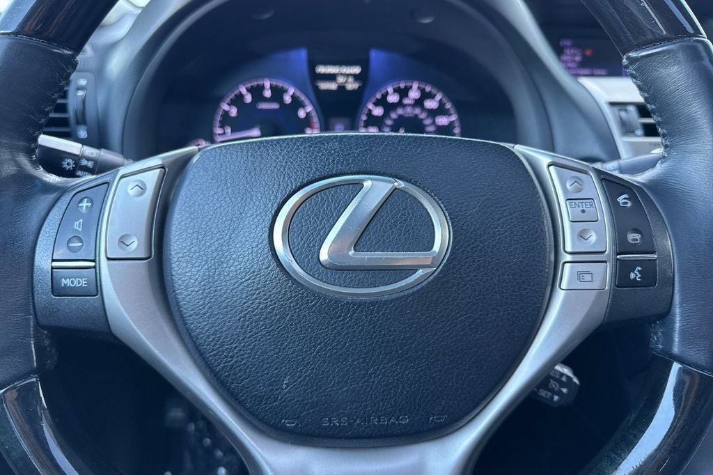 2014 Lexus RX 350