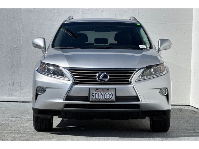 2014 Lexus RX 350