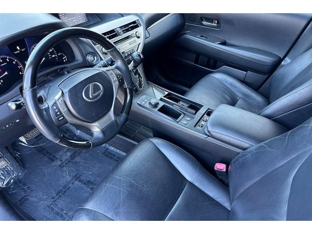 2014 Lexus RX 350