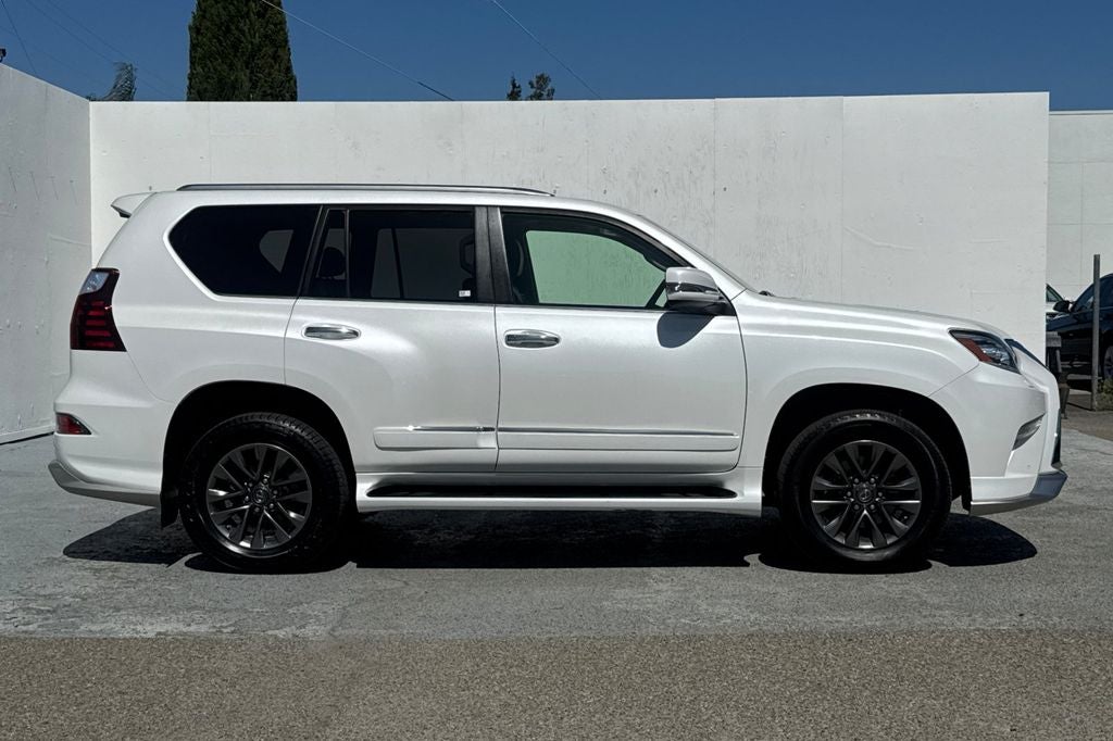 2019 Lexus GX 460