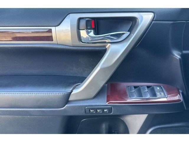 2019 Lexus GX 460