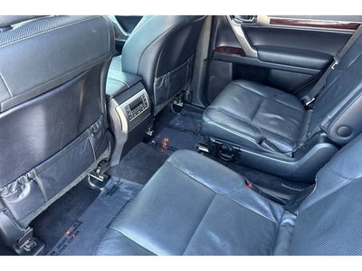 2019 Lexus GX 460