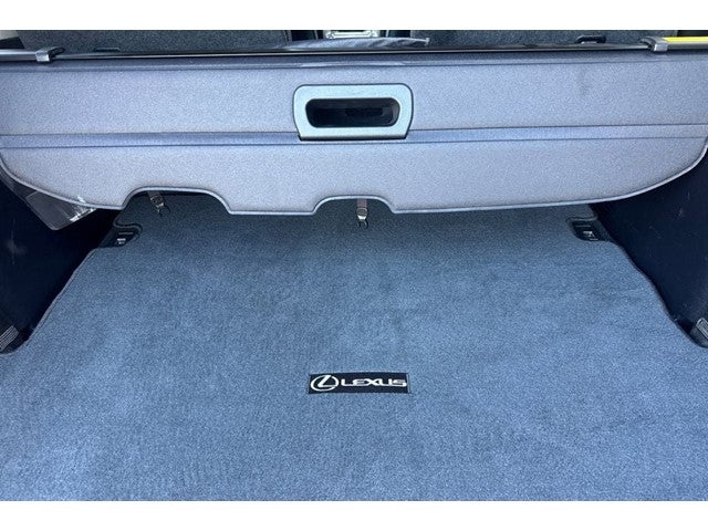 2019 Lexus GX 460