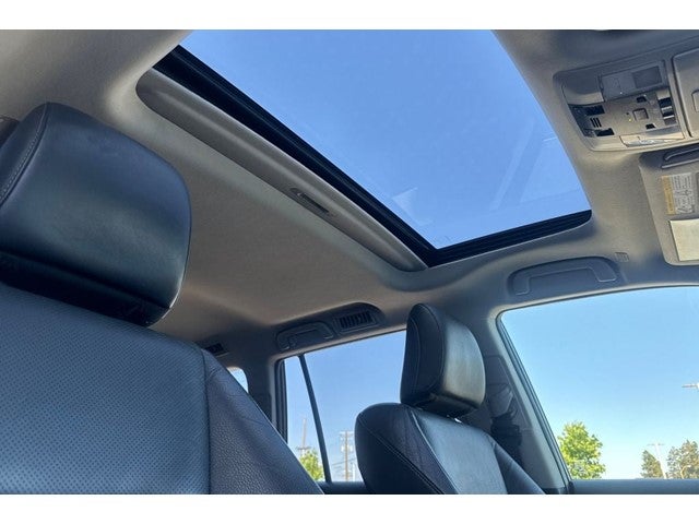 2019 Lexus GX 460