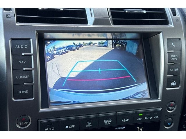 2019 Lexus GX 460