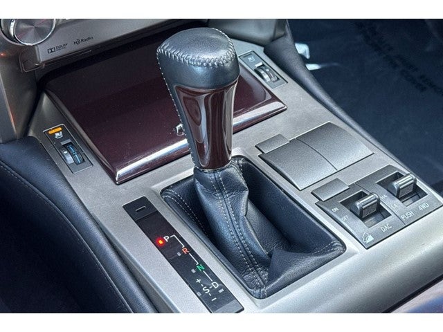 2019 Lexus GX 460