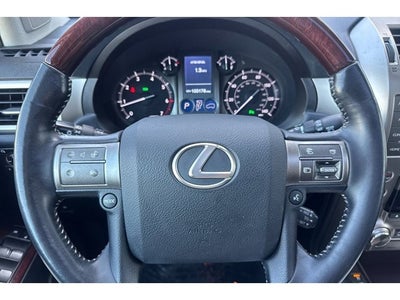 2019 Lexus GX 460