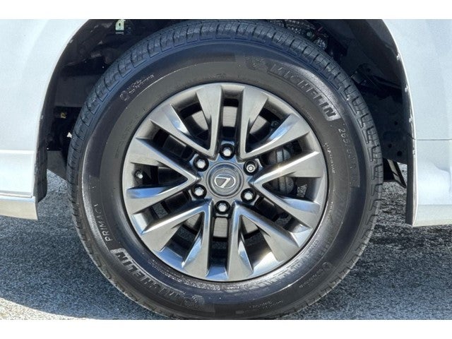 2019 Lexus GX 460