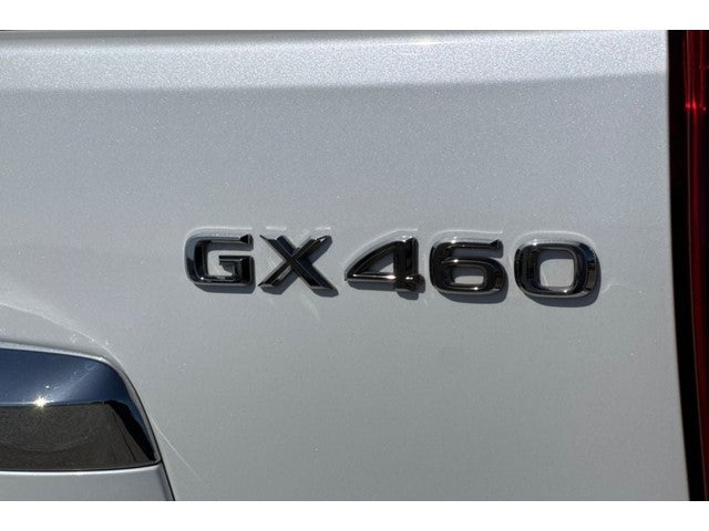 2019 Lexus GX 460