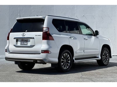 2019 Lexus GX 460